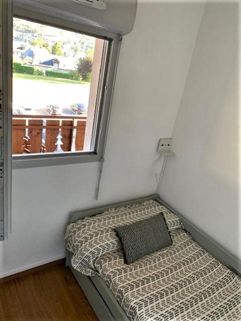 Appartement Tt Confort Au Coeur Des Montagnes Vue Sur Les Montagnes II Wifi Luz-Saint-Sauveur Exterior foto